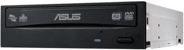Interner DVD-Brenner ASUS DRW-24D5MT retail intern black