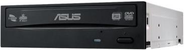 Interner DVD-Brenner ASUS DRW-24D5MT retail intern black