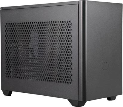 Cooler Master MasterBox NR200 - tower - mini ITX