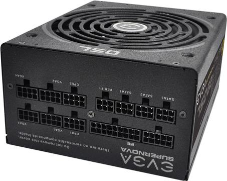 PSU EVGA SuperNOVA 1000 GT Fully Modular