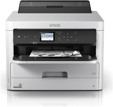 Epson WorkForce Pro WF-M5299DW - printer - B/W - ink-jet