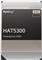 Synology HAT5300 SATA Festplatte 16TB, 3.5" (8.9 cm), 7200rpm, Cache 512 MB