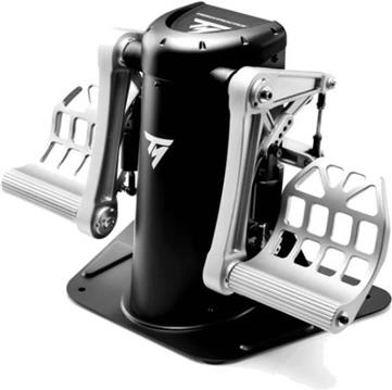 Thrustmaster TPR: Thrustmaster Pendular Rudder (PC)