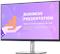 Monitor 27" DELL P2722HE, FHD, IPS, 60Hz, 5ms, 300cd/m2, 1000:1, pivot, crni