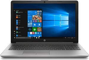 HP 250 G7 i3 / 8GB / 512GB SSD / 15.6 "FHD / Windows 10 Notebook PC (Silver)