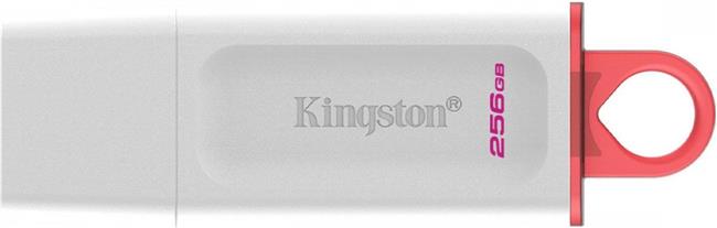 Kingston FD Exodia 256GB USB 3.2 White