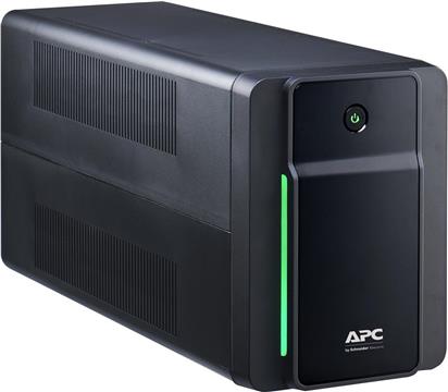 APC Back-UPS 1200VA, 230V, AVR, Schuko Sockets BX1200MI-GR