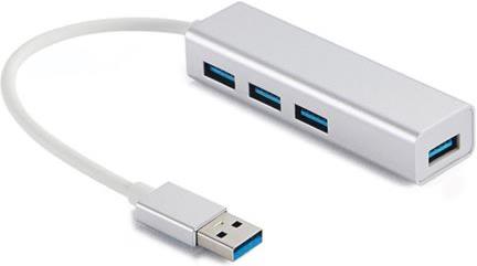 Sandberg USB 3.0 Hub 4 ports SAVER