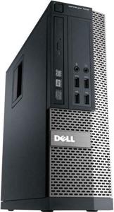 Rennowa Dell Optiplex 7010 DT i3-3rd Gen 4GB 250GB DVD W7P COA