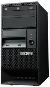 Refurbished Server Lenovo TS150 E3-1225v5 16GB 1x480SSD MB 400W