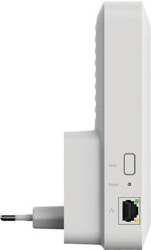 Netgear EAX15 - 4-STREAM WIFI 6 MESH REPEATER