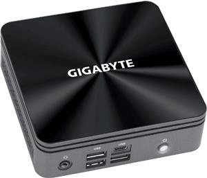 Gigabyte Brix GB-BRI5-10210 / Core i5-10210U