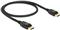 DeLOCK DisplayPort cable - 2 m