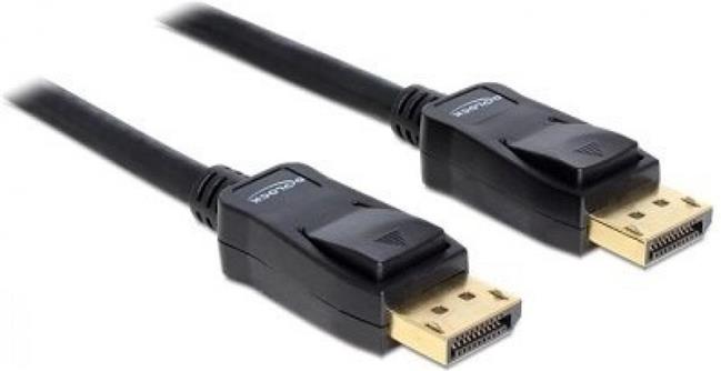 DeLOCK DisplayPort cable - 3 m