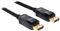 DeLOCK DisplayPort cable - 3 m