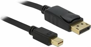 DeLOCK DisplayPort cable - 3 m