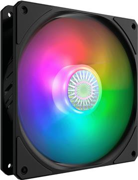 Cooler Master SickleFlow 140 ARGB case fan