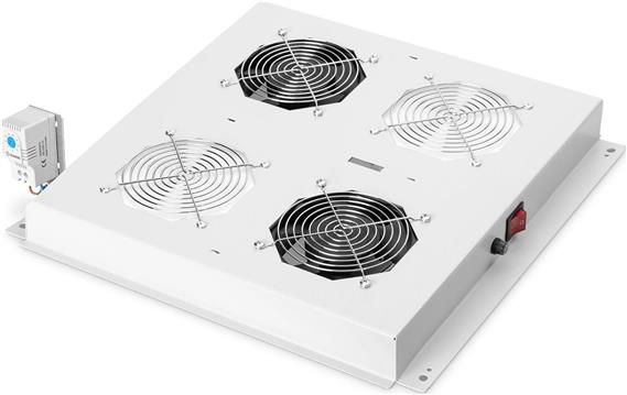 Digitus DN-19 FAN-2-N rack fan tray