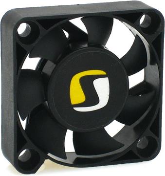 SilentiumPC Zephyr 40 processor cooler