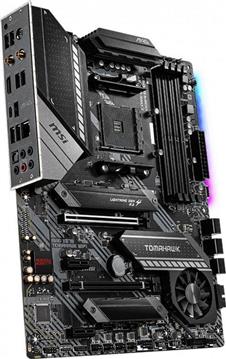 MSI MAG X570S TOMAHAWK MAX WIFI 