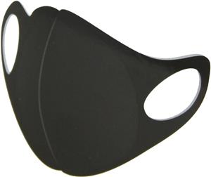 Protection Mask KN95 black/grey