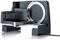 Graef SLICED KITCHEN SKS 10002 black with stand