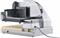 Graef SLICED KITCHEN SKS 850, silber 