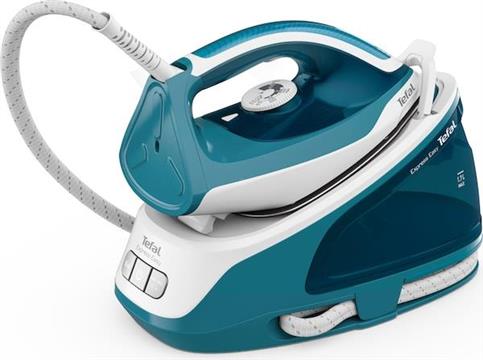 Tefal SV6131 Express Easy white / turquoise 