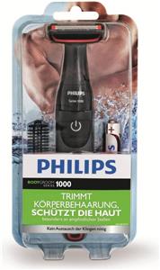 Philips Bodygroom BG105/10, Series 1000
