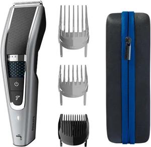 Philips HC5650 / 15 Series 5000 Hairclipper hair clipper gray 
