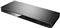Panasonic DMP-BDT385EG silver