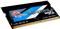 G.Skill Ripjaws - DDR4 - module - 32 GB - SO-DIMM 260-pin - 3200 MHz / PC4-25600, F4-3200C22S-32GRS