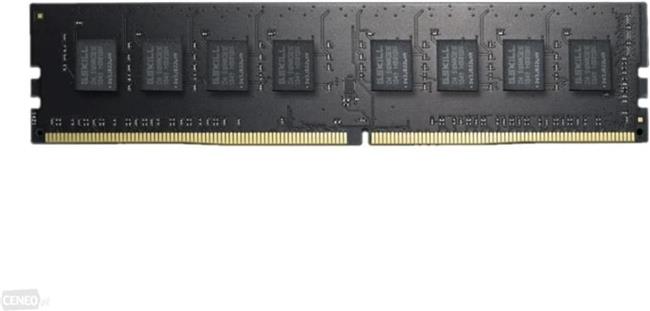 Memorija G.Skill Value Series - DDR4 - 8 GB - DIMM 288-pin, F4-2666C19S-8GNT