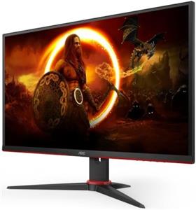 AOC Gaming 27G2SAE/BK - LED monitor - Full HD (1080p) - 27