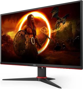 AOC Gaming 27G2SAE/BK - LED monitor - Full HD (1080p) - 27