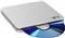 Hitachi-LG Data Storage GP70NS50 - DVD±RW (±R DL) / DVD-RAM drive - USB 2.0 - external