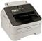 Brother FAX-2840 - fax / copier - B/W