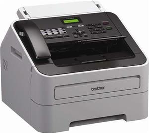 Brother FAX-2845 - fax / copier - B/W