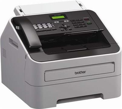 Brother FAX-2845 - fax / copier - B/W