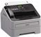 Brother FAX-2845 - fax / copier - B/W