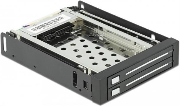 DeLOCK - storage bay adapter