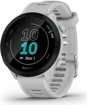 Garmin Forerunner 55 Whitestone, 010-02562-11