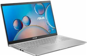 Prijenosno računalo ASUS X515JA-WB312T / Core i3-1005G1, 8GB, SSD 256GB, HD Graphics, 15.6'' IPS FHD, Windows 10, srebrno
