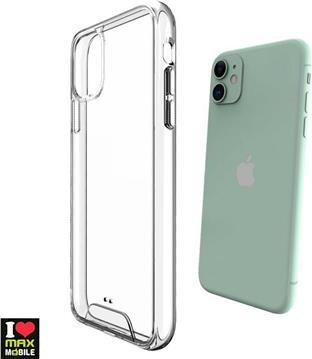 MM TPU IPHONE 13 DROP-PROOF LIGHT clear