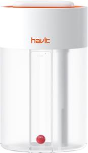Ovlaživač zraka Havit HM1201, 1,0 l Atmosphere light mode