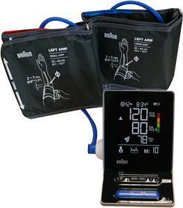 Braun BUA6150WE mjerač krvnog tlaka 