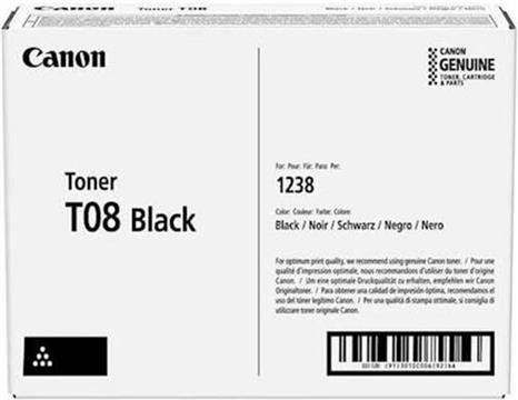 Canon Toner T08