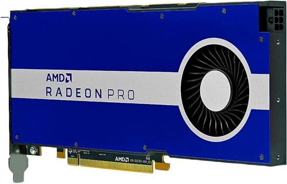 AMD Radeon Pro W5500 8GB