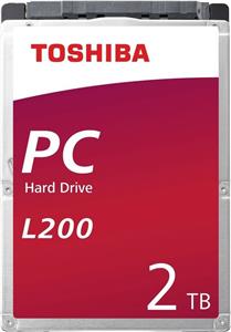 Toshiba L200 HDWL120EZSTA 2TB