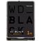 WD Black Mobile WD10SPSX 1TB